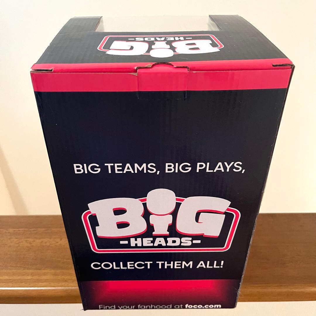 大谷翔平　223個限定　ボブルヘッド シティコネクト　ユニフォーム