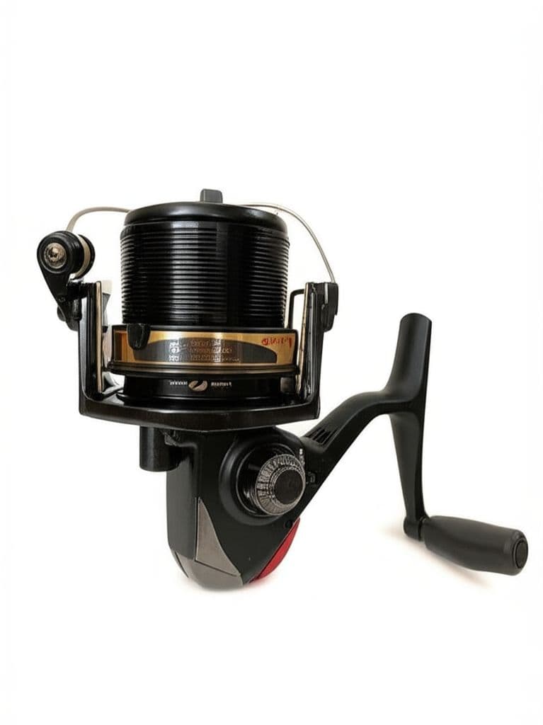 Daiwa EMBLEM-S 4500H スピンキャストリール　スピニングリール