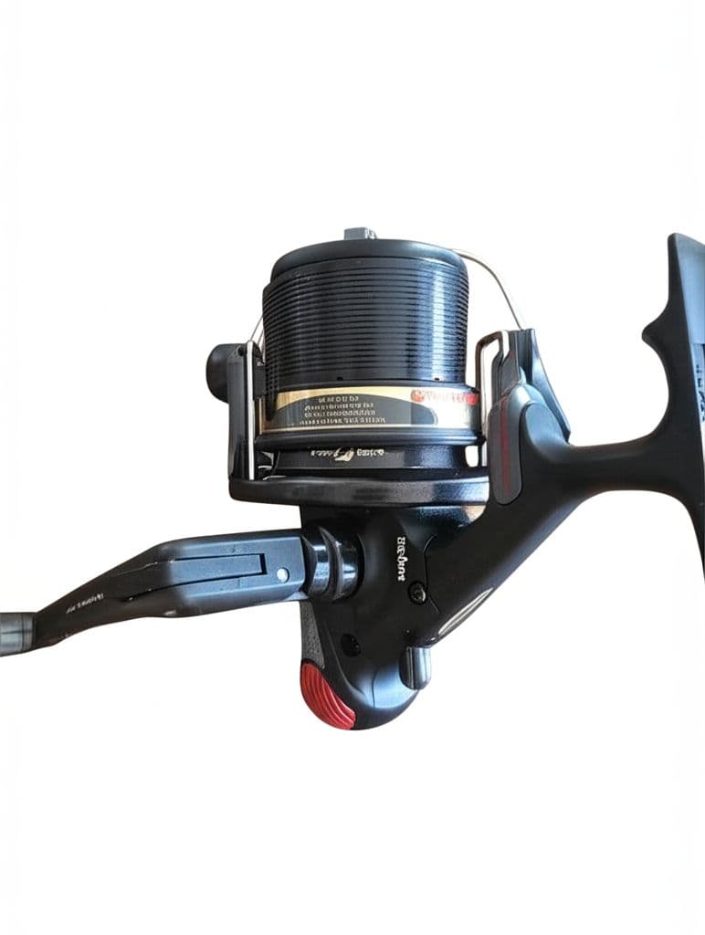 Daiwa EMBLEM-S 4500H スピンキャストリール　スピニングリール