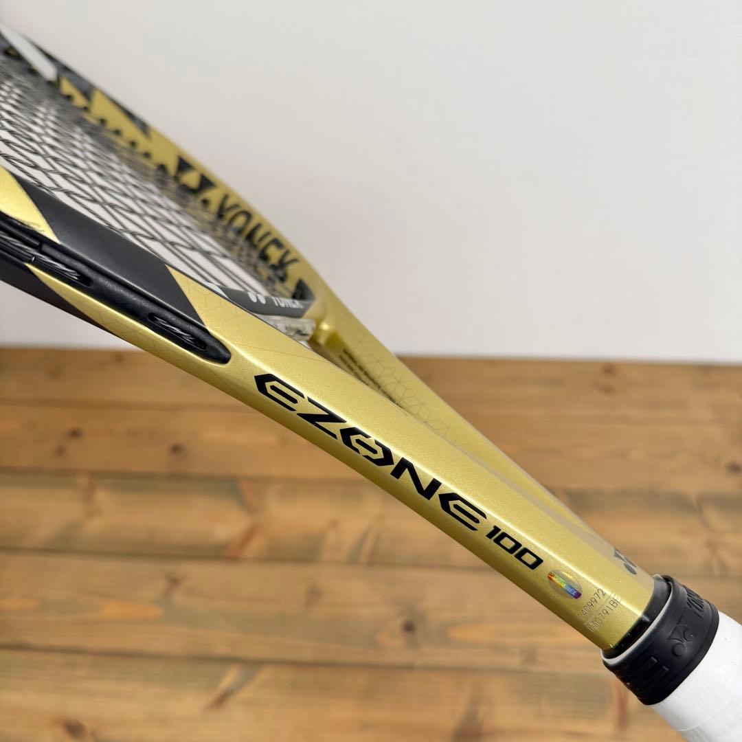 YONEX EZONE100 Limited edition 大阪なおみモデル