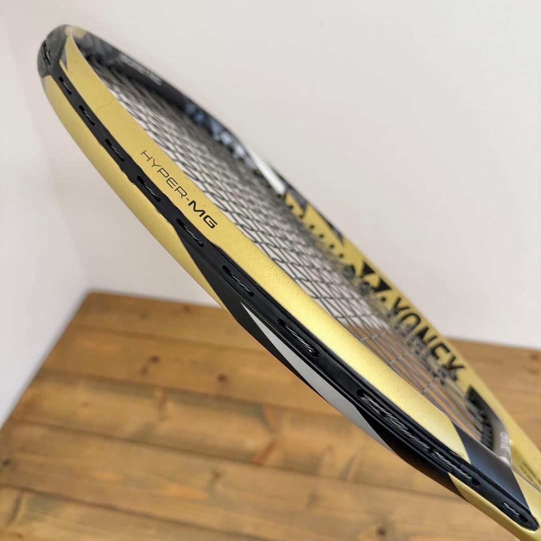 YONEX EZONE100 Limited edition 大阪なおみモデル