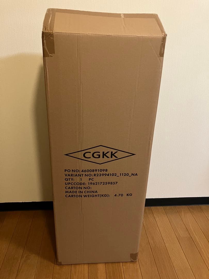 キャロウェイ　キャディバック