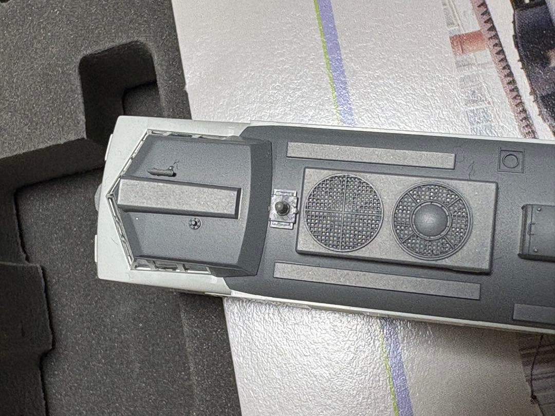 貴重　TOMIX 92813 キハ183系　オホーツク　セットB カプラー交換済