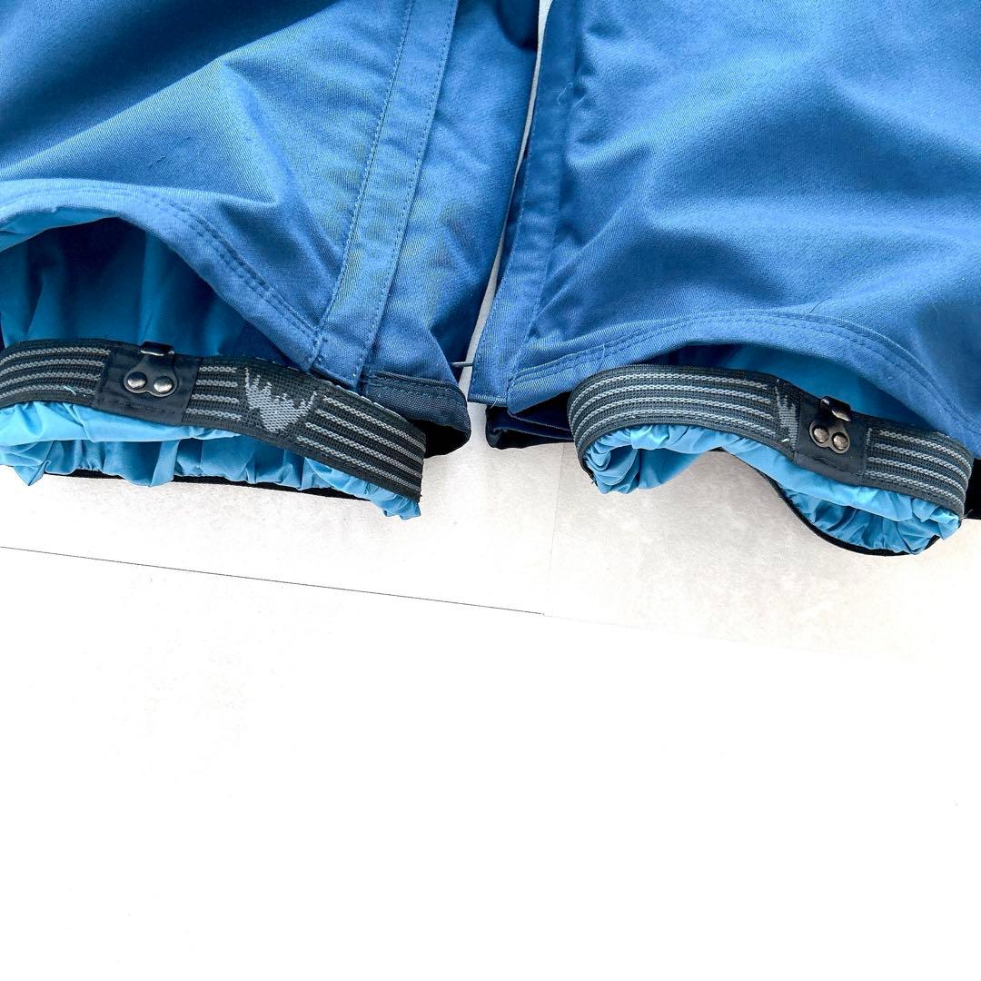 人気✨バートン 保温サーモライト 高機能スノーボードウエア上下セットセットアップ