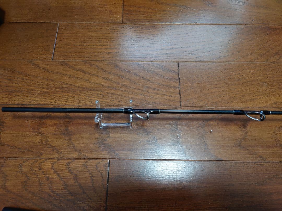 BLACK LABEL BL-XP 64H-3 ルアーロッド