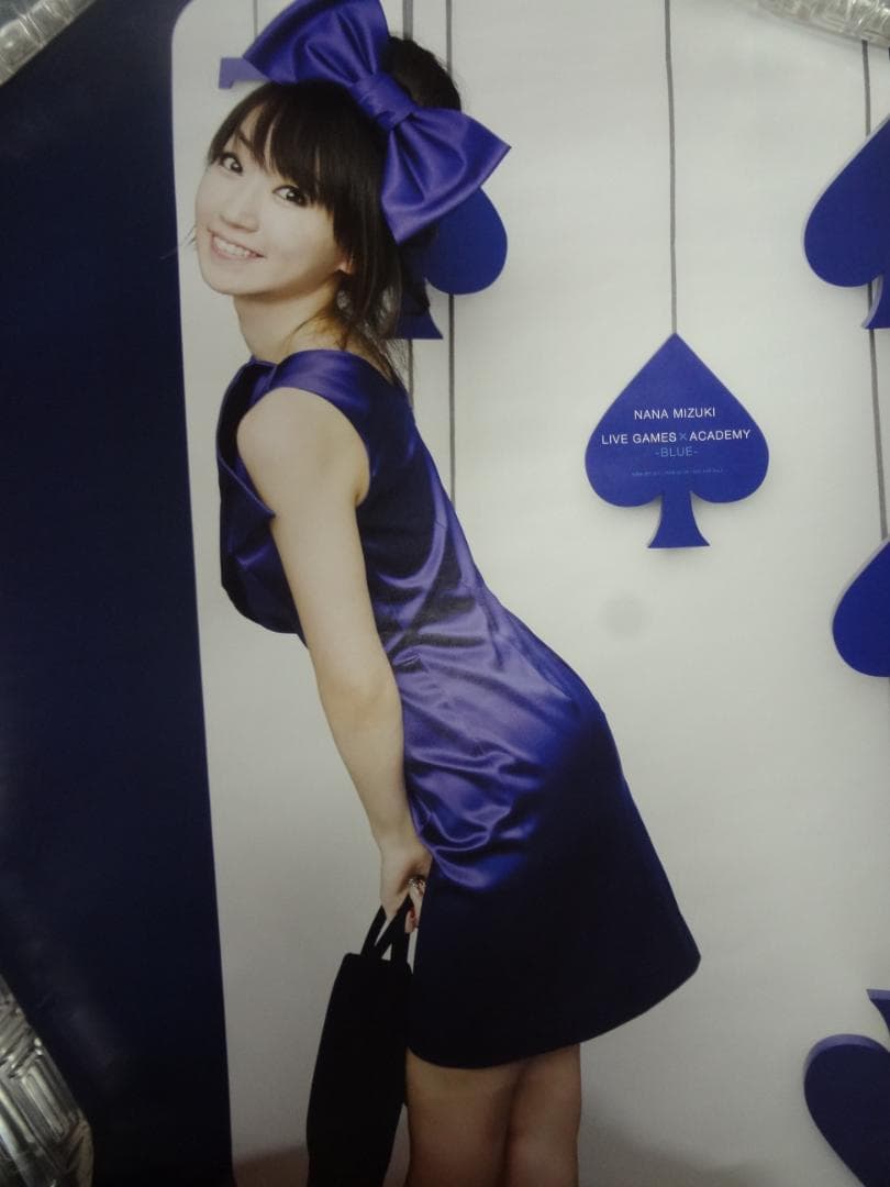 １００本セット●アニメゲーム・アーティスト　　入手困難非売品B2サイズポスター