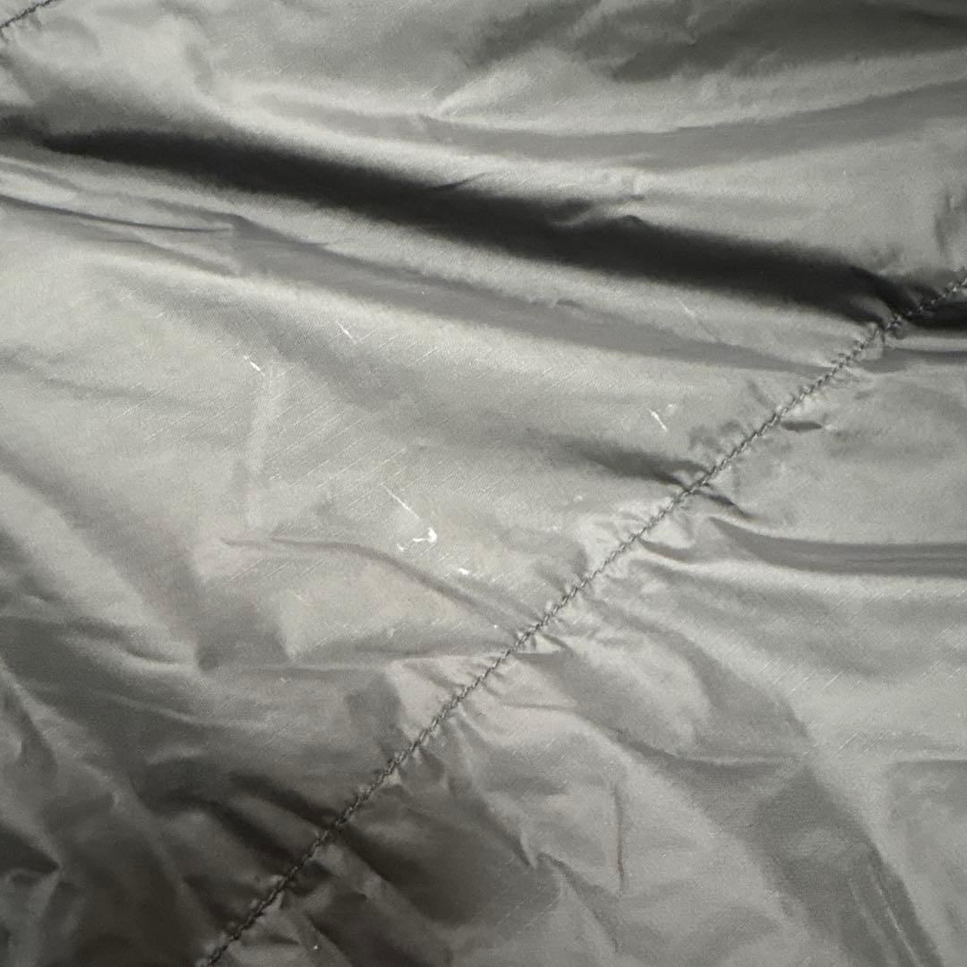 NANGA(ナンガ)オーロラ600DXロング AURORA