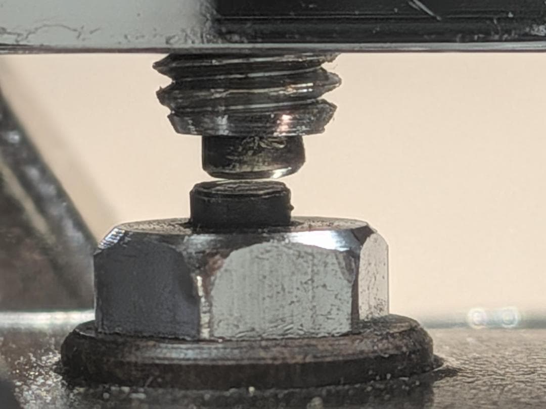 HI-MOUND HK-808 HK-710 MK-705 電鍵　３本