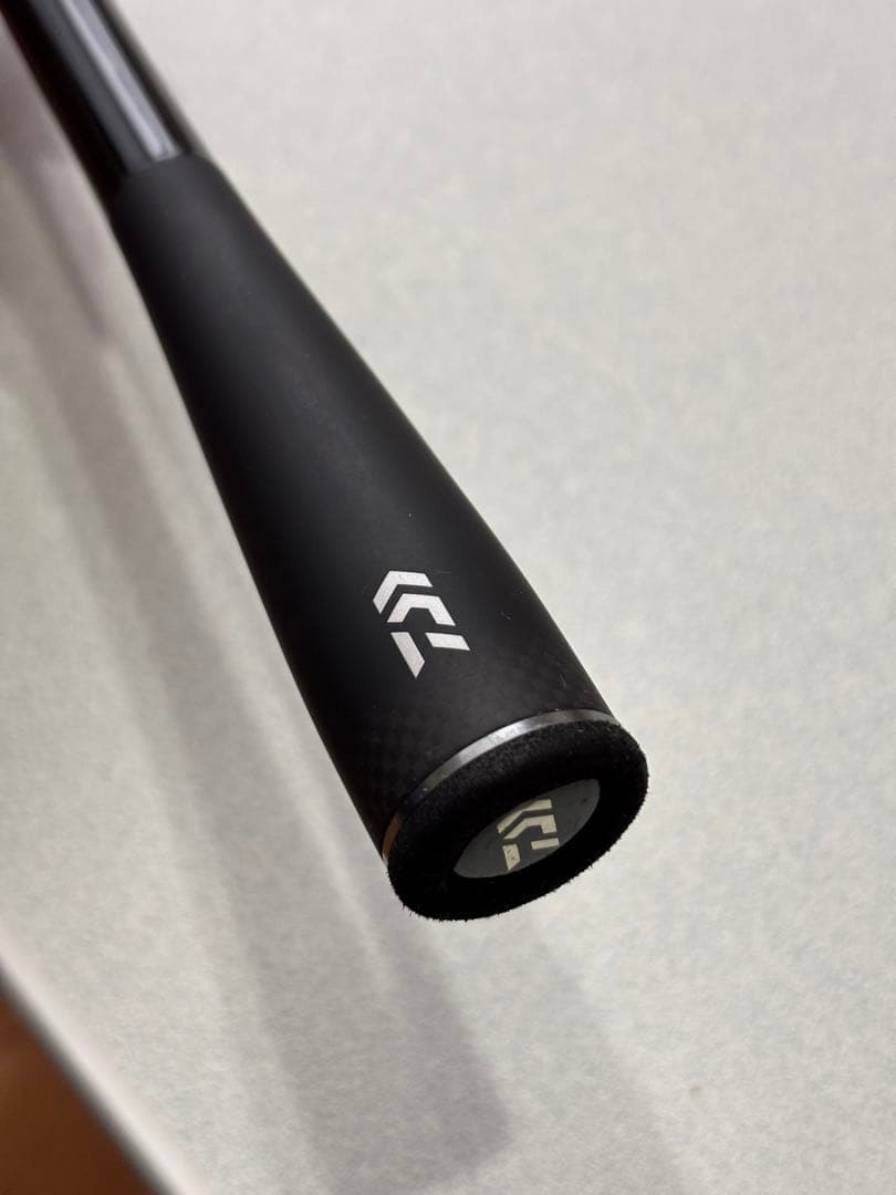 【超美品！】ダイワ ブレイゾン C610M-2 バーサタイル バスロッド