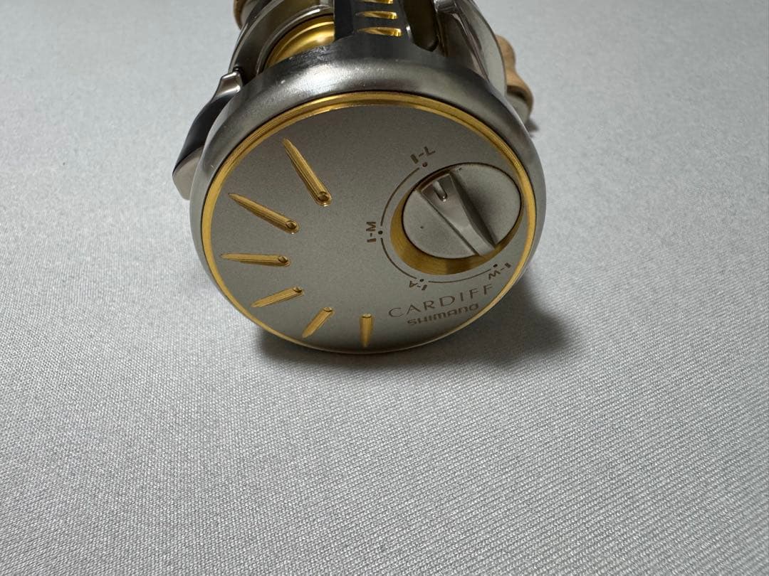 最終値下げ！09カーディフ　51SDC(超レア品)