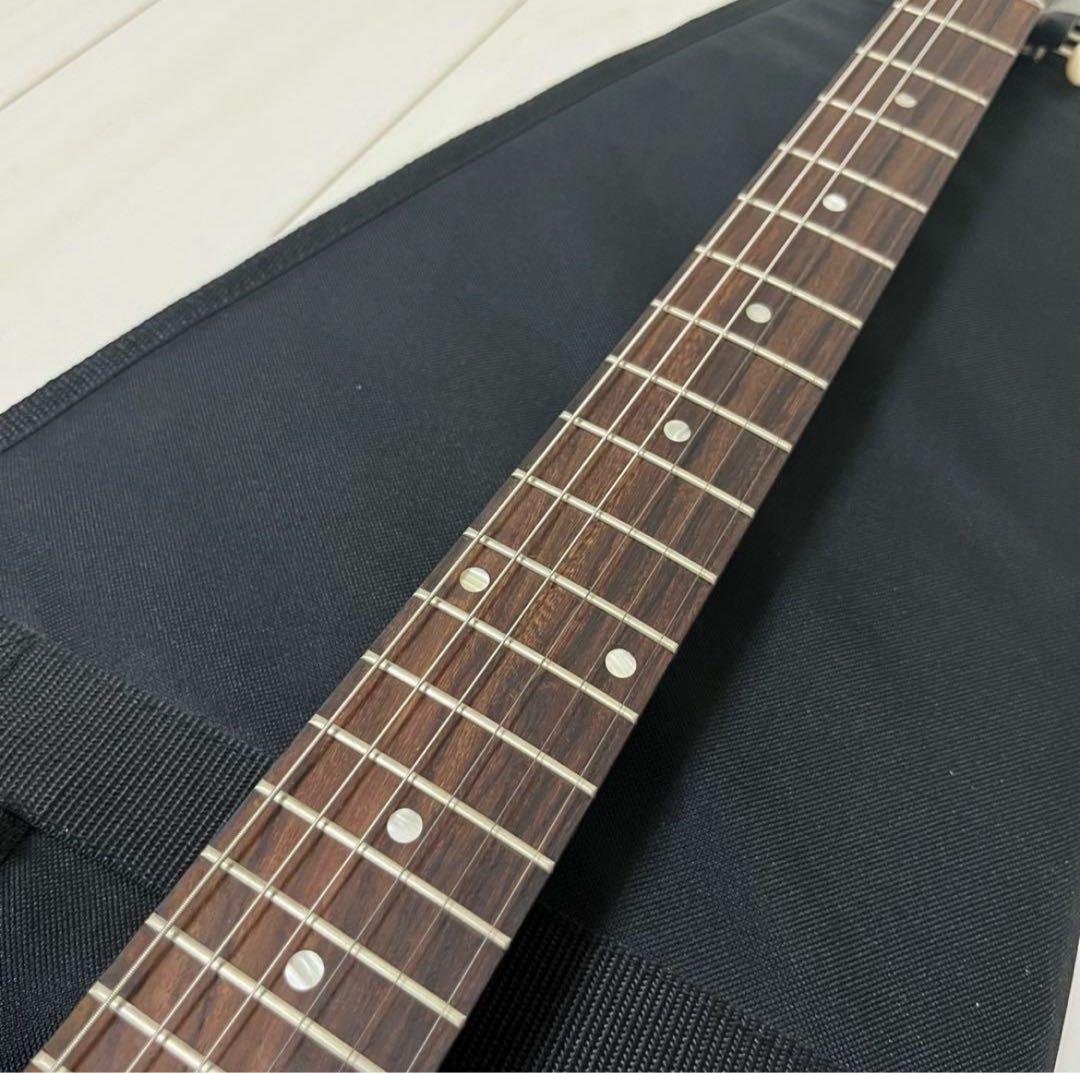 Gibson Les Paul Junior Tribute DCエレキギター