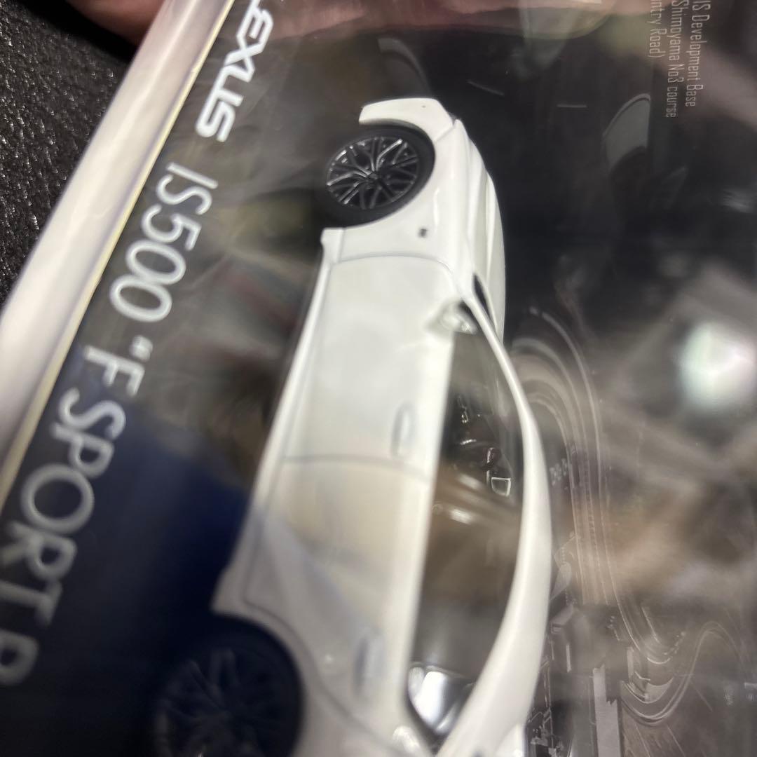 A*K様 IS500 \"F SPORT Performance\"