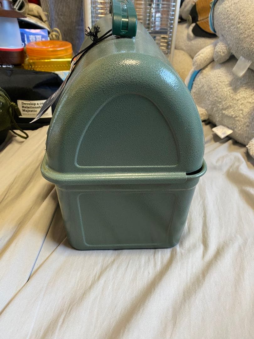 美品　スタンレー　ランチボックス9.4L