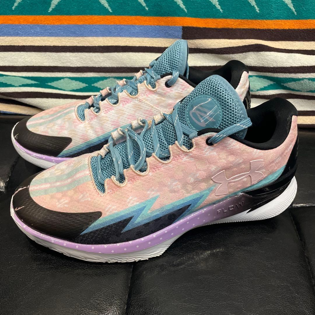 シューズ(男性用) Under Armour CARRY1 LOW