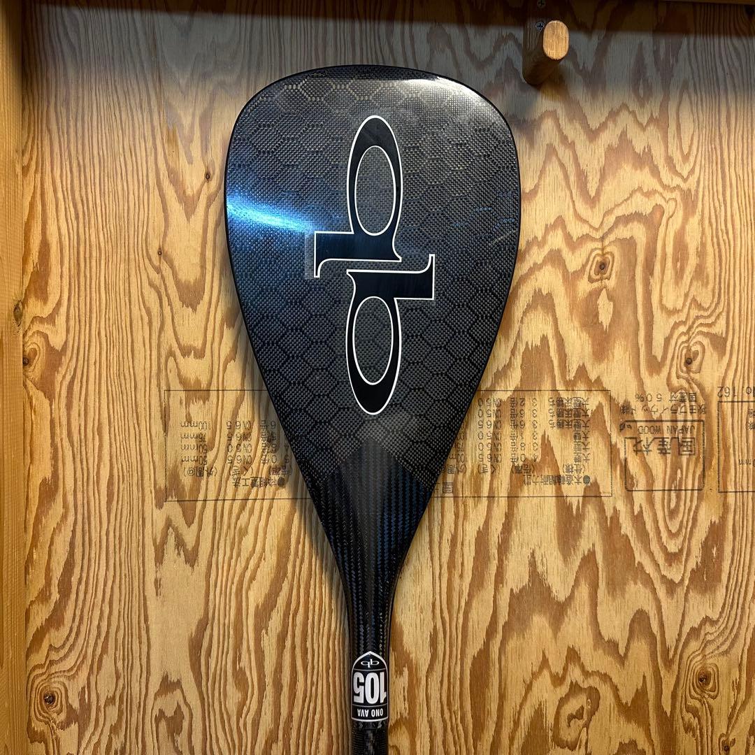 Quickblade ONO105 USED SUPパドル