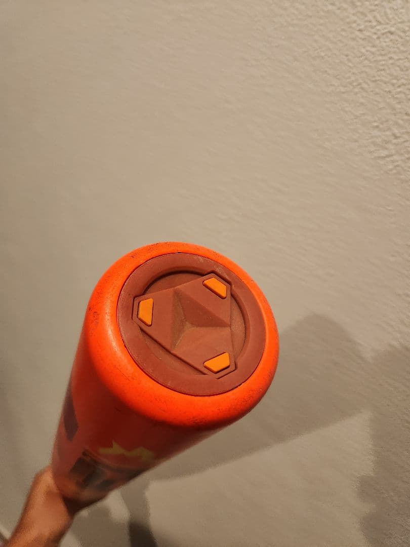 Easton イーストン　HYPE　バット　リトルリーグ　81cm　32インチ