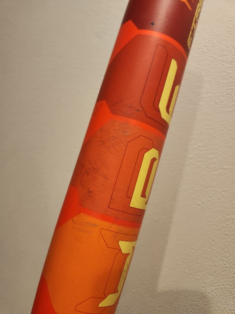 Easton イーストン　HYPE　バット　リトルリーグ　81cm　32インチ