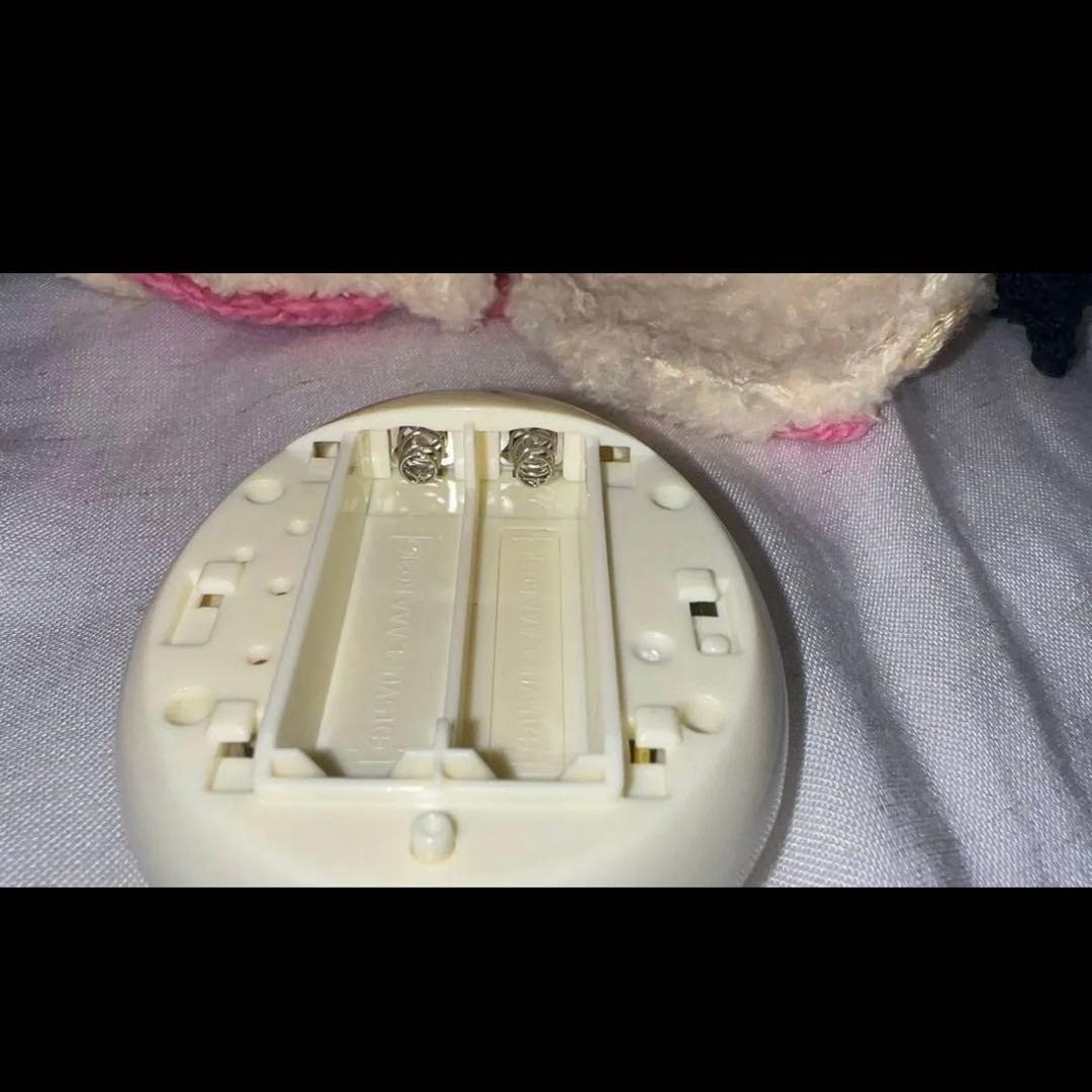 限定アイテムあり たまごっちみくす イエロー サンリオみくす ケース付き