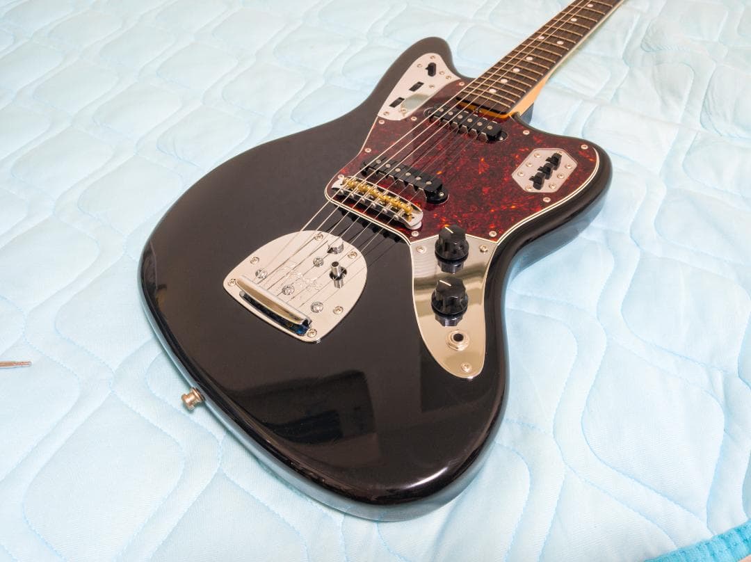 ギター Fender MIJ FSR Traditional 60s Jaguar