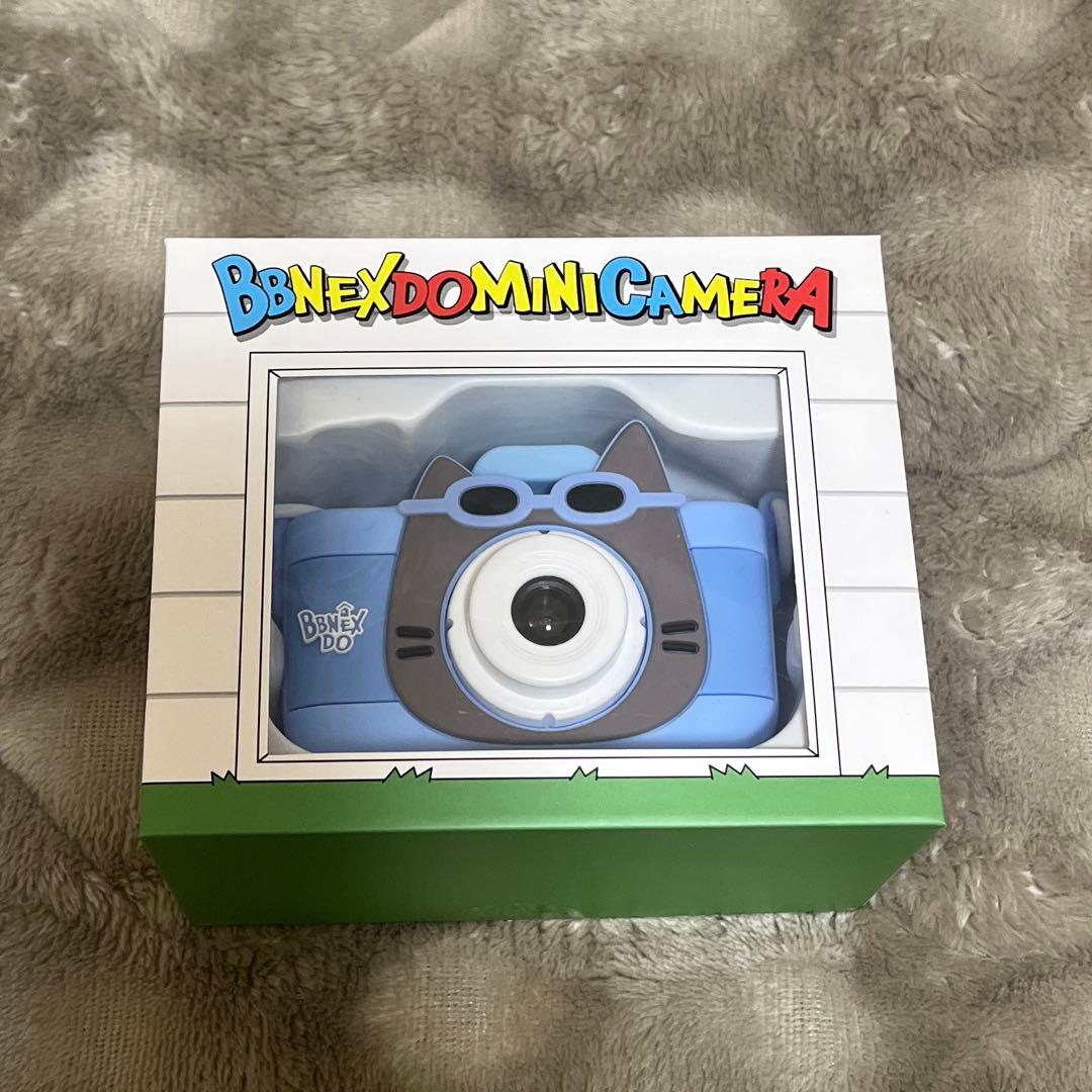 BBNEXDO CAMERA boynextdoorテサン　カメラ　動作確認済