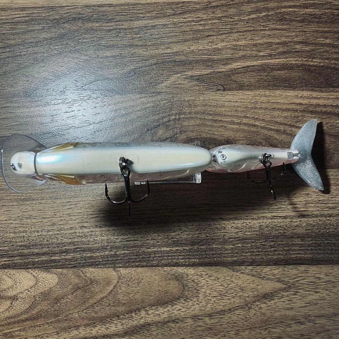 ルアー・フライ KLASH9 LOW / DRT