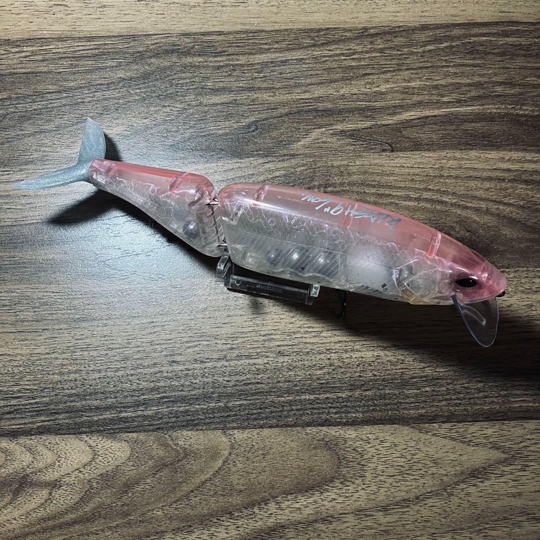 ルアー・フライ KLASH9 LOW / DRT