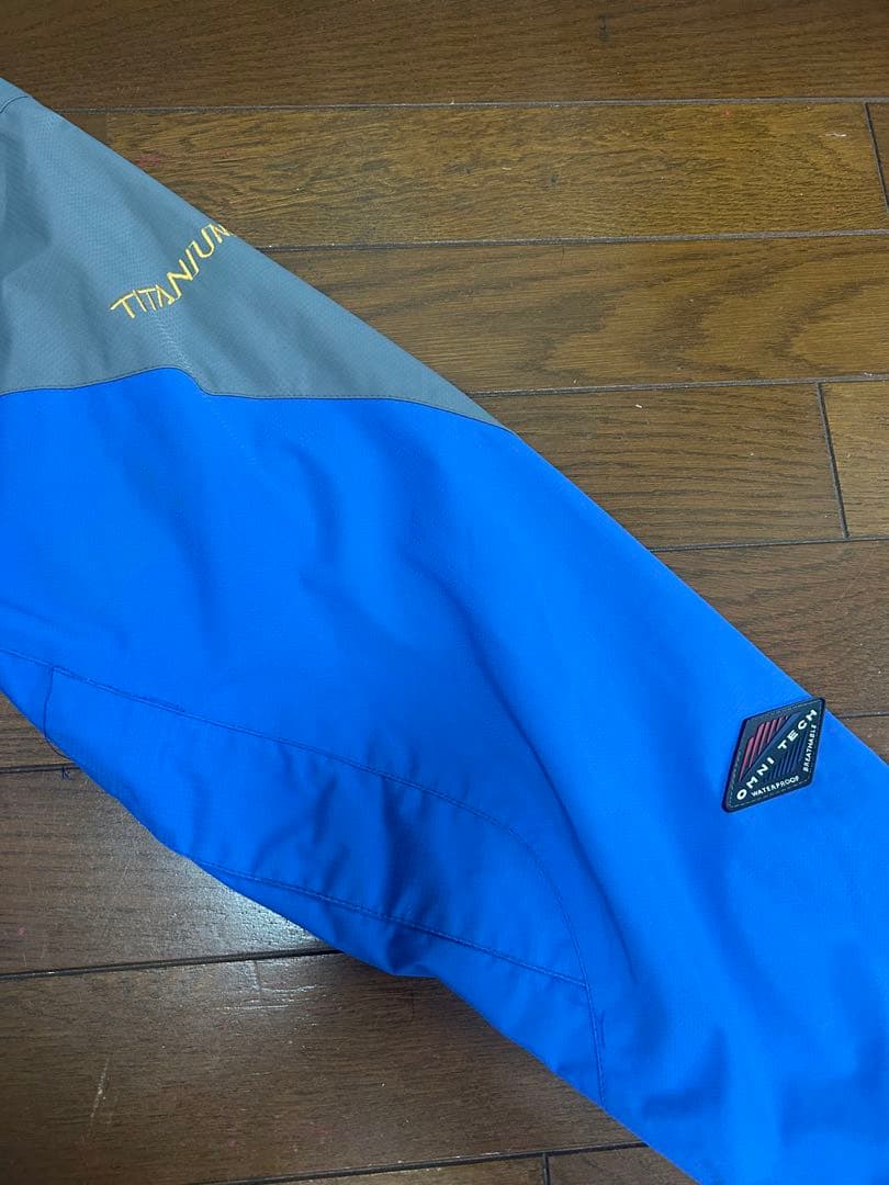 Columbia Titanium スノーボードウェア ￥35000→
