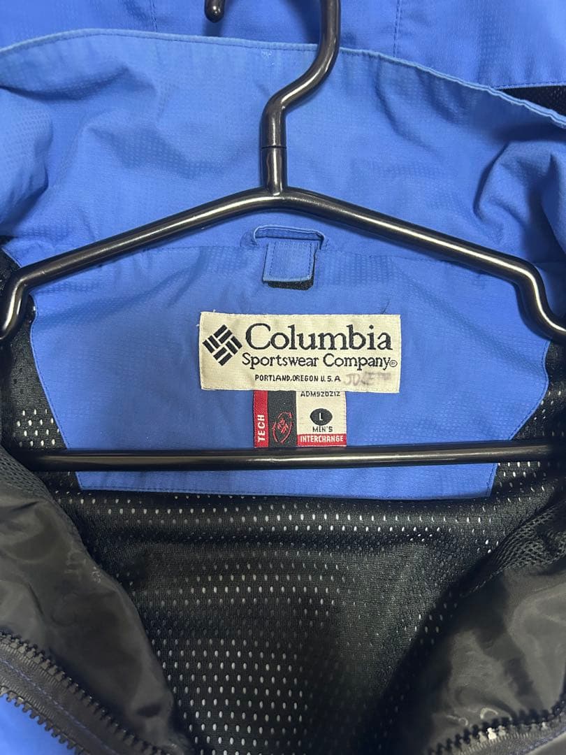 Columbia Titanium スノーボードウェア ￥35000→