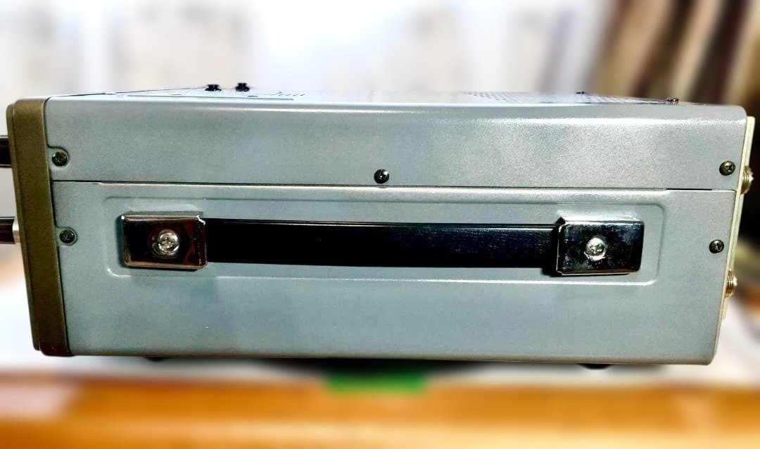 TRIO TS-780 無線機