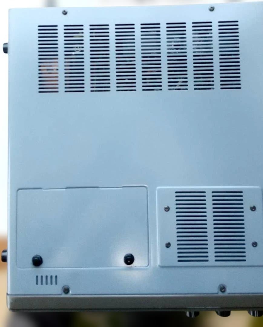 TRIO TS-780 無線機