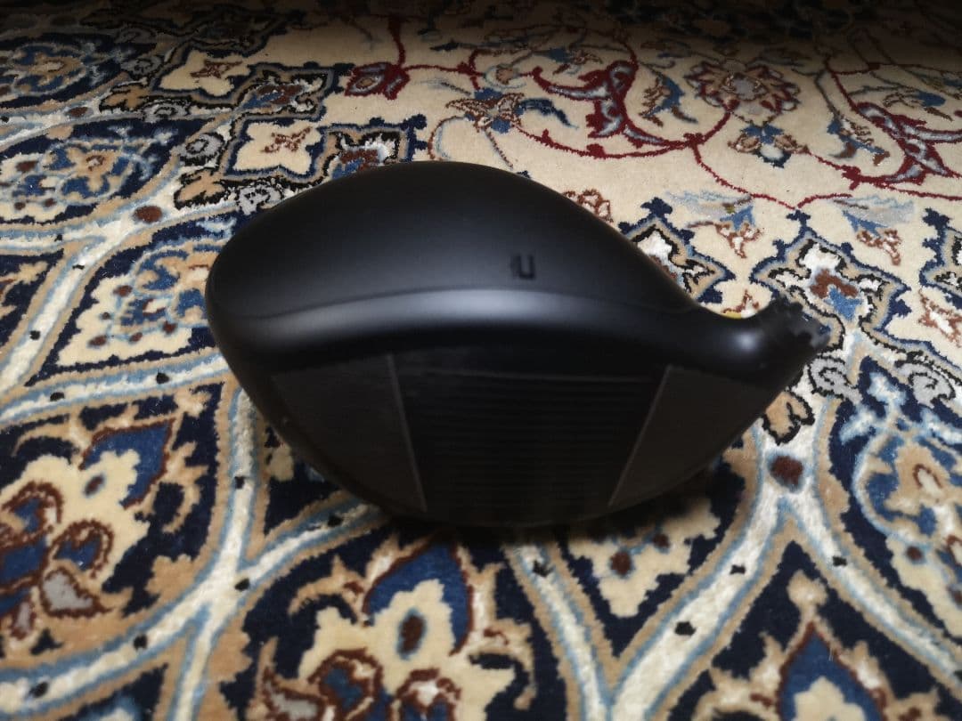 【美品】DS ADAPT LS　コブラ　ドライバー　9°