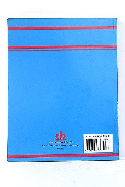 希少 Advertising アドバタイジング キャラクター コレクター図鑑 本