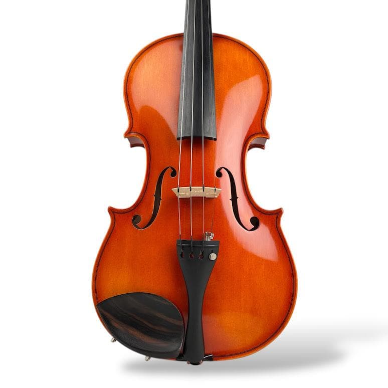 極美品●鈴木バイオリン● No.300 4/4 1974年製 弓 T.杉藤 虎杢