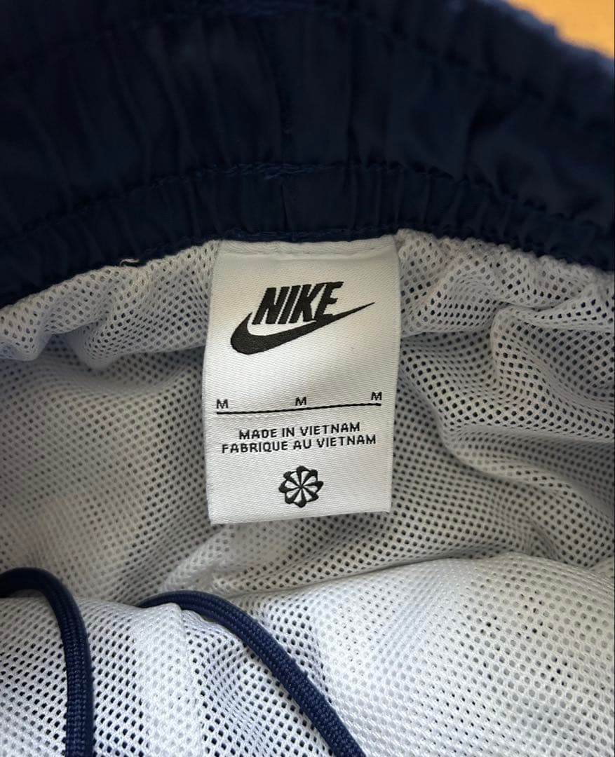 NIKE [ナイキ]ウィンドランナー ウーブンジョガーパンツ　バスケ　ランニング