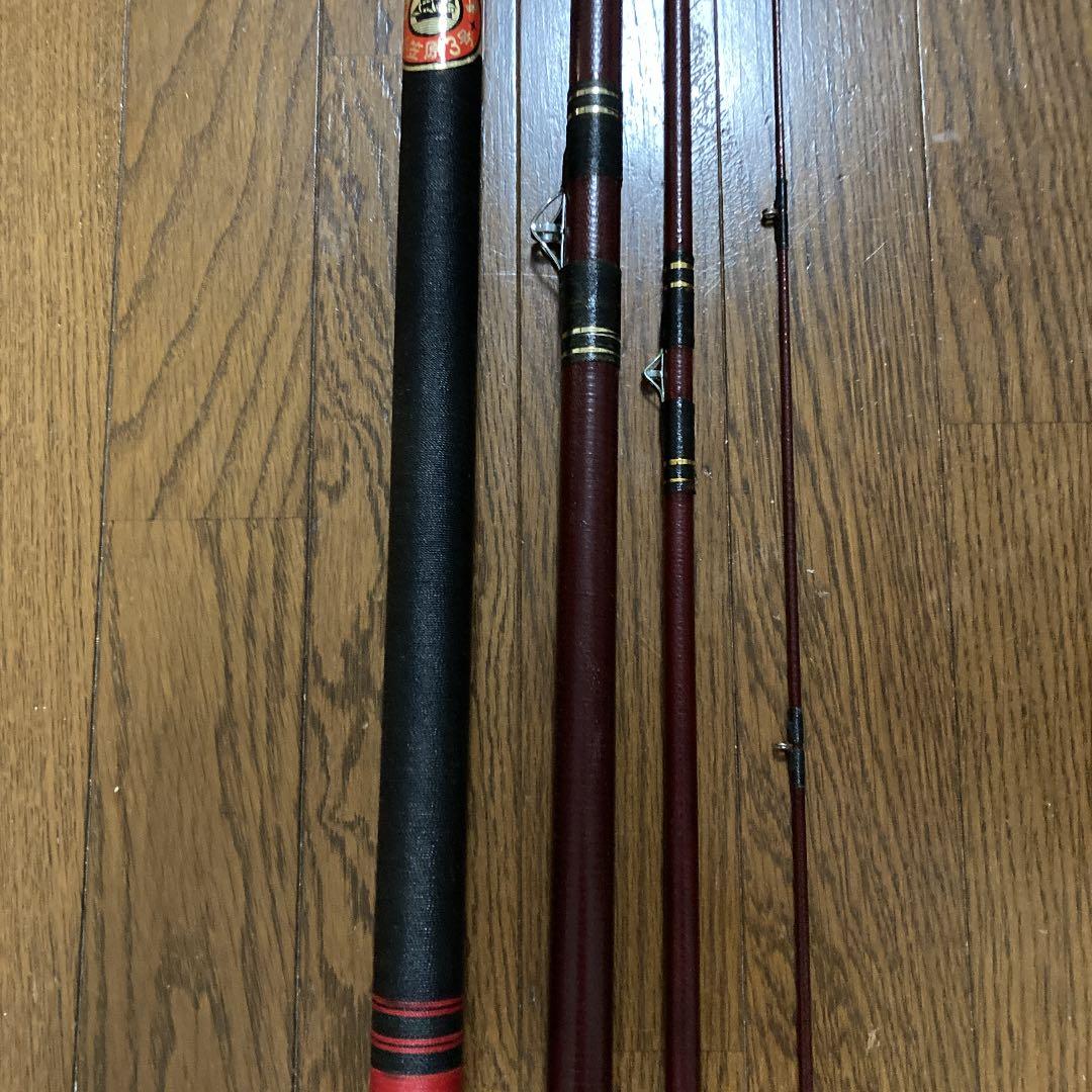 ダイワ　小笠原　３号　イシダイ竿