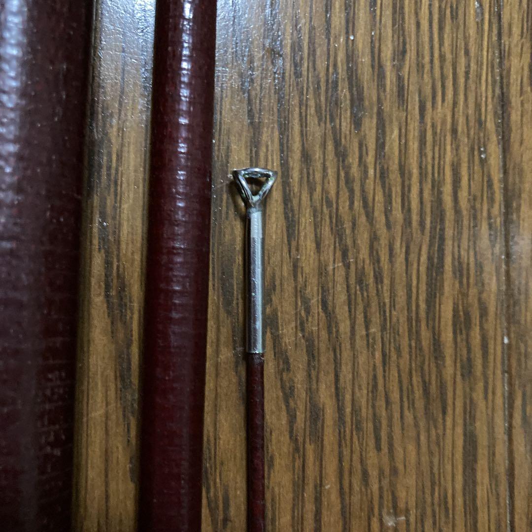 ダイワ　小笠原　３号　イシダイ竿