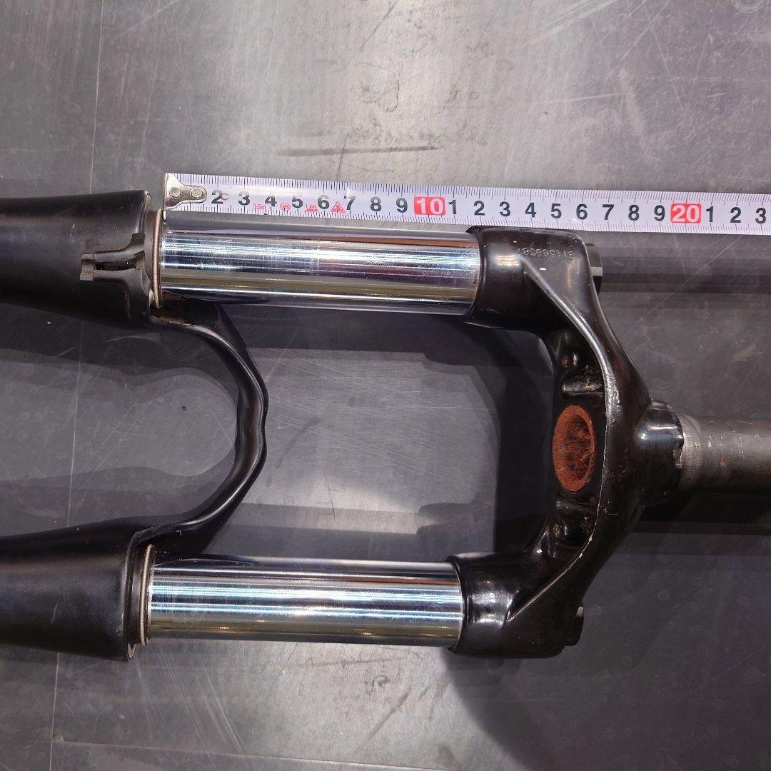 マルゾッキ ドロップオフIV ダートジャンプ サスペンションフォーク