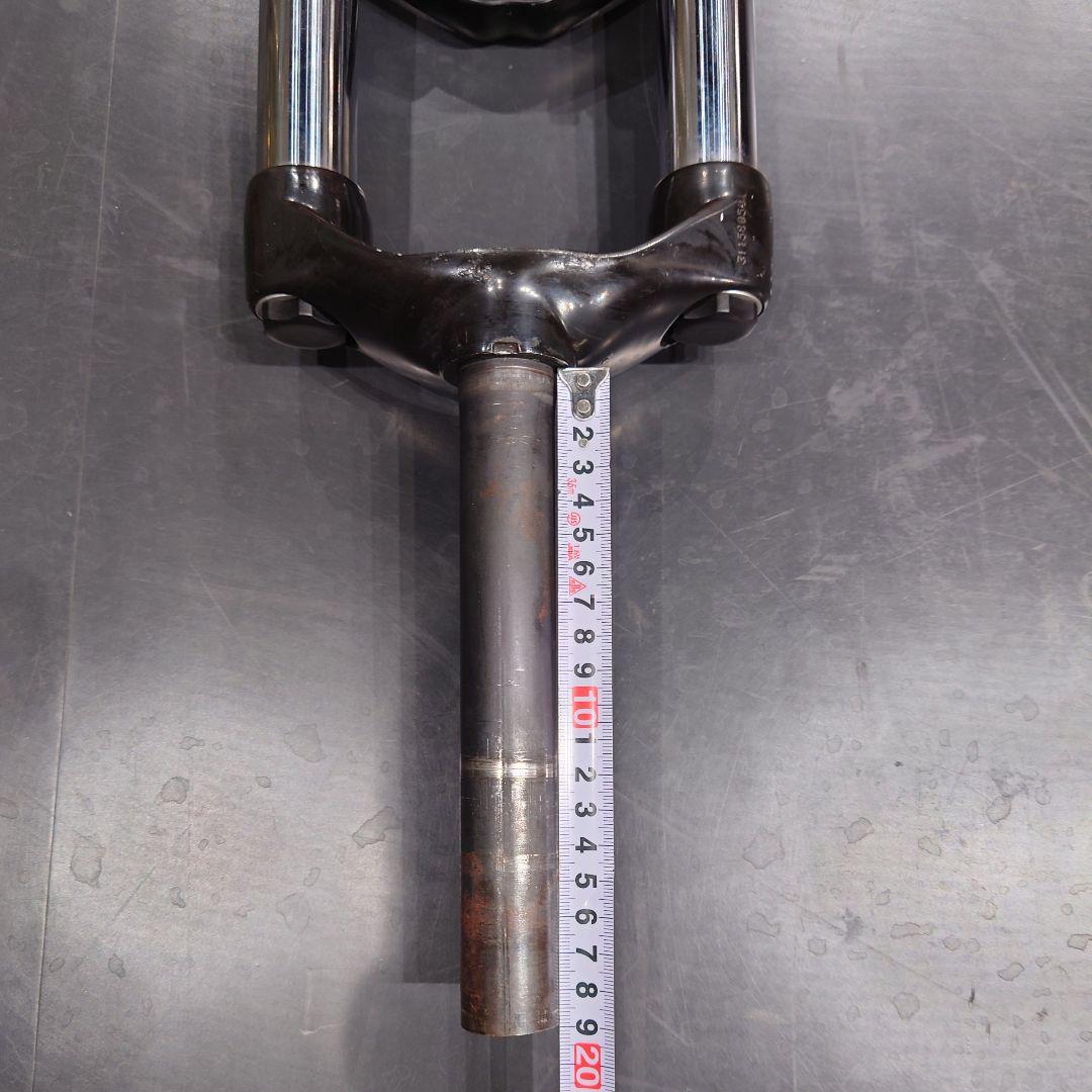 マルゾッキ ドロップオフIV ダートジャンプ サスペンションフォーク