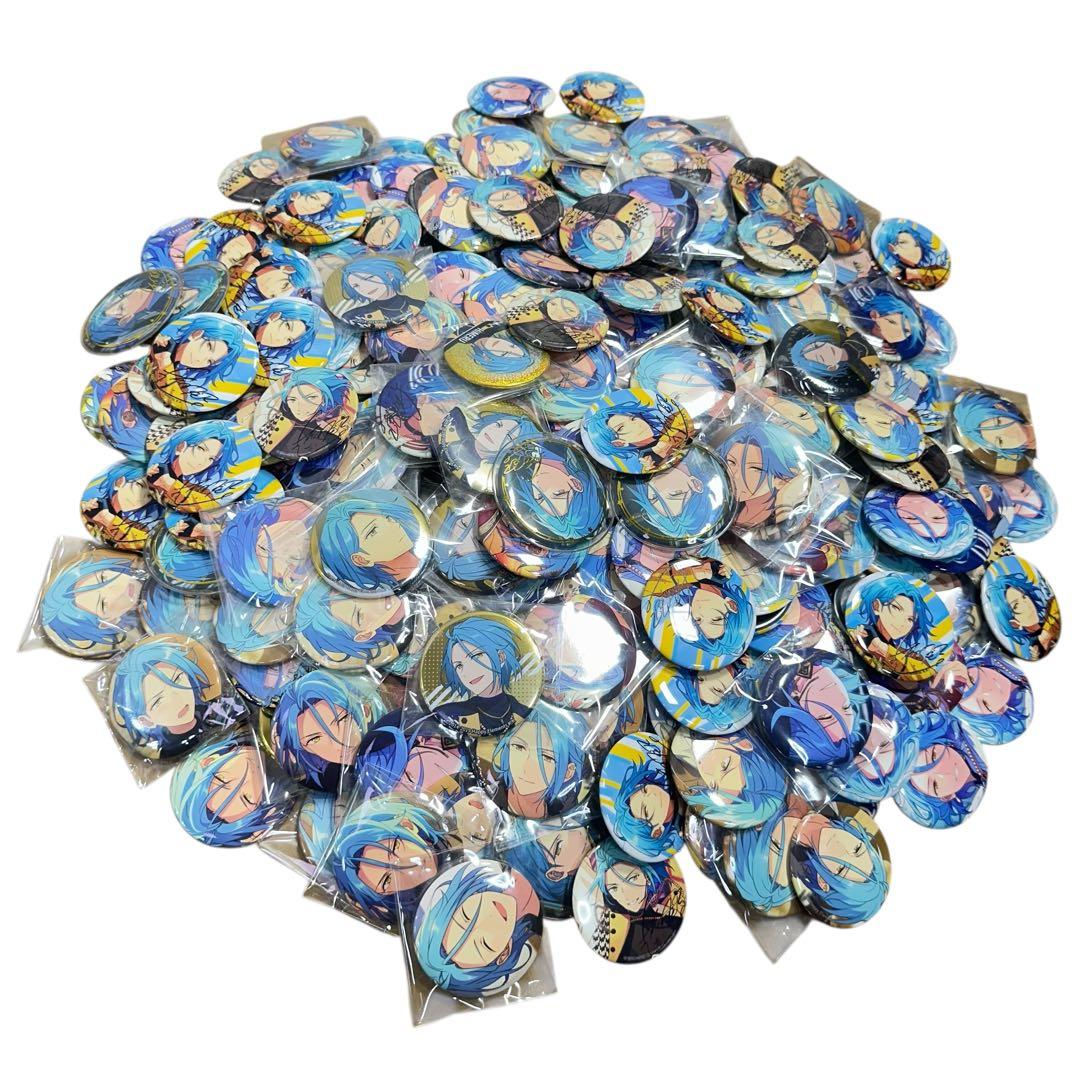 k*t様 あんスタ HiMERU 缶バッチ 250個 まとめ