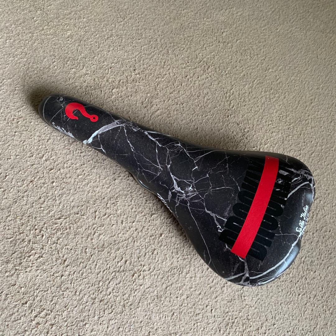 【激レア】！セライタリア×レッドフッククリテリウム(チタンレール)