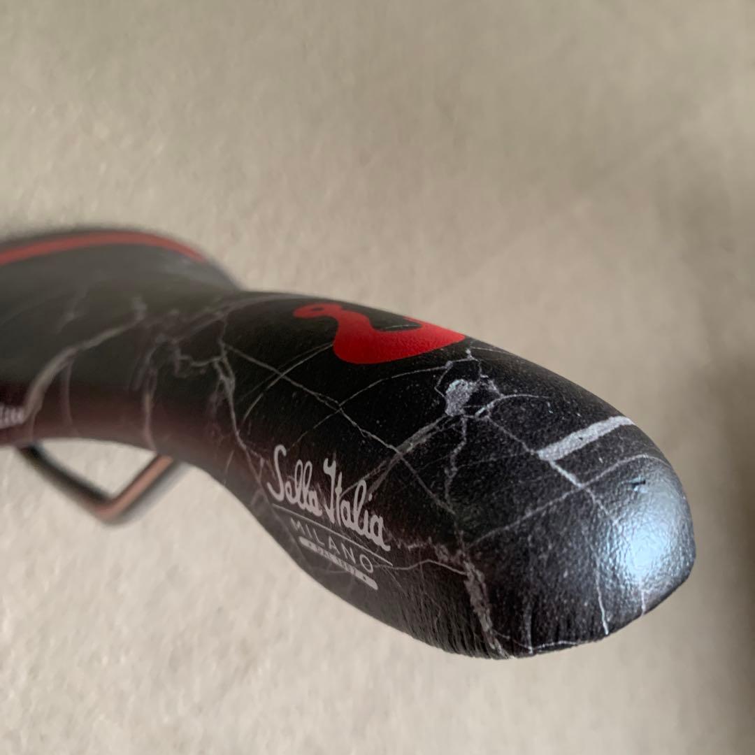 【激レア】！セライタリア×レッドフッククリテリウム(チタンレール)