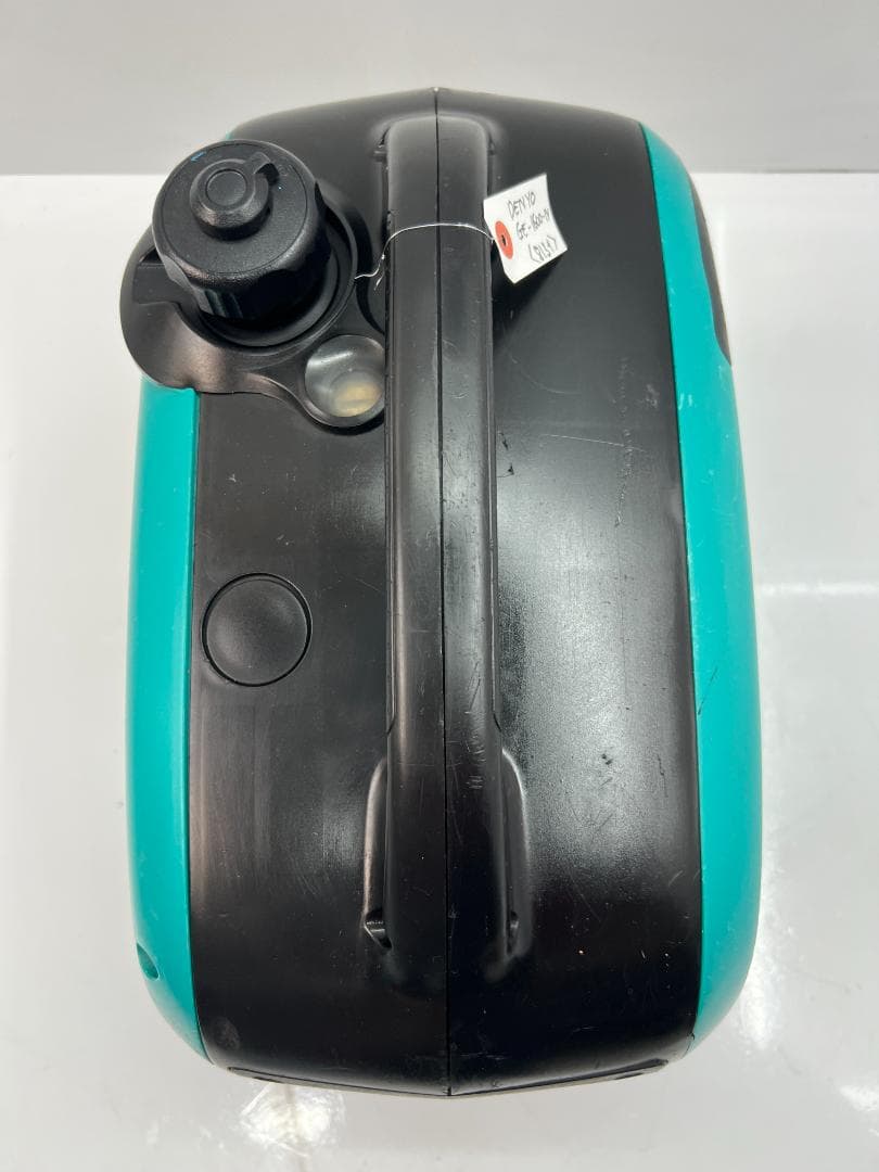 DENYO デンヨー インバーター発電機 GE1600SSIV★動作良好 131