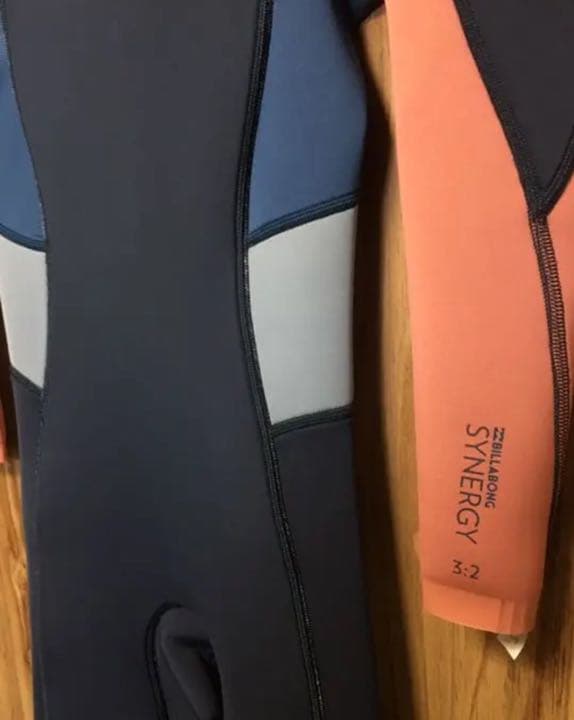 ウェットスーツ 子供 キッズ ビラボン フルスーツ ウエットスーツ ジュニア