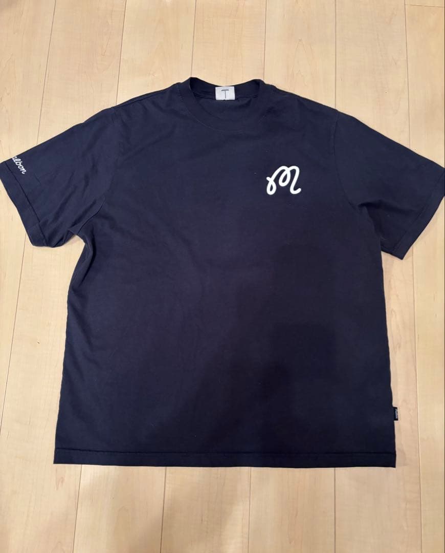 malbon golf マルボンゴルフ　tokyo 東京