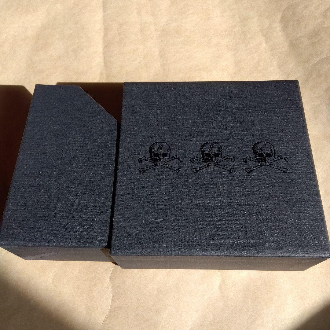 BLANKEY JET CITY 非売品BOX ブランキージェットシティ