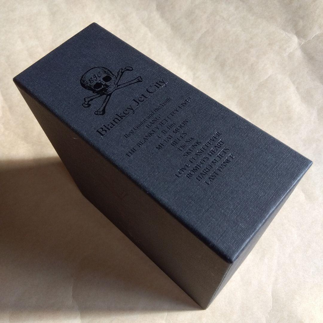 BLANKEY JET CITY 非売品BOX ブランキージェットシティ