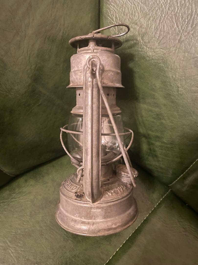 Feuerhand №175 戦前モデル 初期型 右レバー