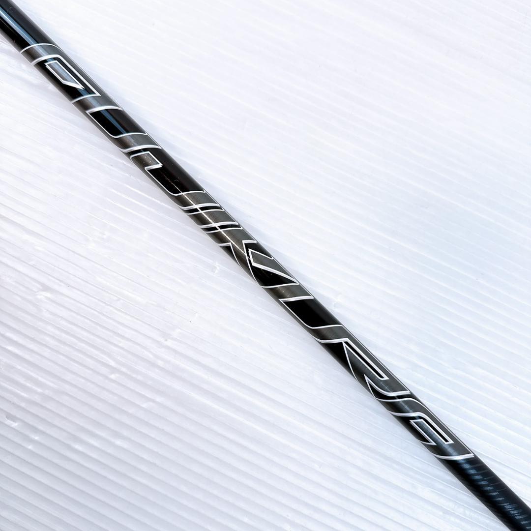 スピーダーNXブラック　50-S　ドライバー用シャフト　キャロウェイスリーブ