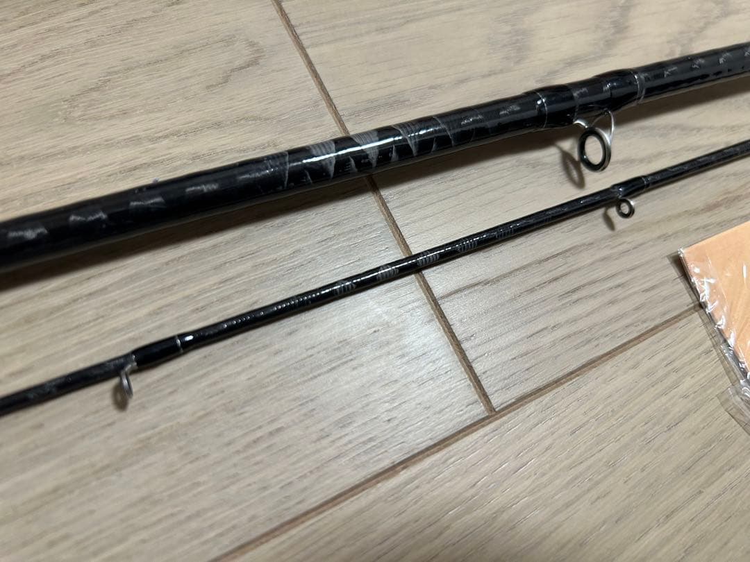 【美品】ブレイゾンC610MH -2