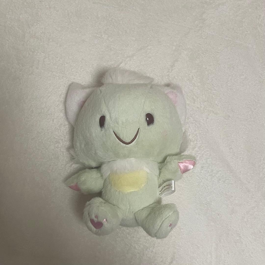 ウィッシュミーメル ニィナ ぬいぐるみ